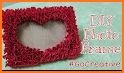 Valentine's Day Photo Frame 2021 related image