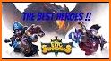 Epic Summoners: Battle Hero Warriors - Action RPG related image