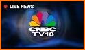 CNBC: Breaking Business News & Live Market Data related image