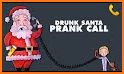 Evil Santa Prank Call related image