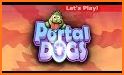 Portal Dogs related image