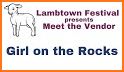 Lambtown Festival related image