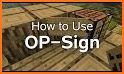 OP.Sign related image