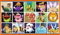 Super Hoxe Run:Adventure World related image