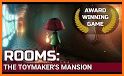 ROOMS: The Toymaker's Mansion - FREE related image