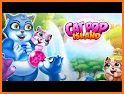 Kitty Bubble : Puzzle pop game related image