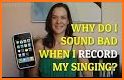 iRecord: Professional Voice Recorder related image