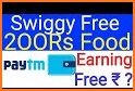 Swiggy Stickers related image