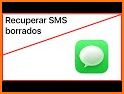 como recuperar mensajes borrados related image