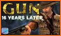 Mr Gunslinger-shooting games related image