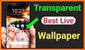 Transparent - Live Wallpapers related image