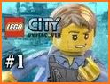 LEGO® City game related image