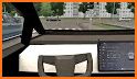 City Driving Tesla Cybertruck Eco SUV related image