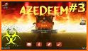 Azedeem: Heroes of Past. Tactical turn-based RPG. related image