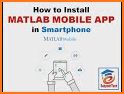 MATLAB Mobile related image