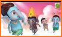 Little Ganesha - Running Game related image