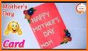 mothers day greeting card related image