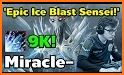 Ice Blast Match related image