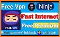 VPN Ninja - Secure & Fast VPN related image