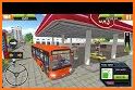 Public Bus Transport Simulator 2018 related image
