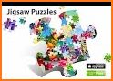 Jigsaw Puzzles - HD Puzzle Games related image