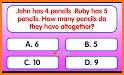 Math Quiz Games Pro related image