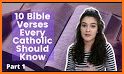 Catholic Bible Offline - Audio & Daily Reading related image