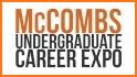 McCombs Career Expo related image