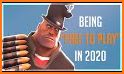 Hints Team Fortress 2 Game related image