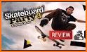 Skateboard Party 3 Pro related image