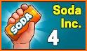 Soda Inc: Idle Tycoon related image
