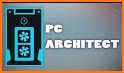 PC Architect (PC building simulator) related image