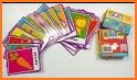 My Child's First Word - Flashcards related image