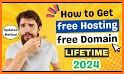 Free Web Hosting And Domain related image