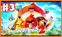 New Guide for Angry Birds 2 related image