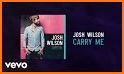 Carry me now related image