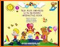 TALK PLAY AND READ WITH ME MOMMY INTERACTIVE EBOOK related image