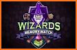 Memory Match Wizards related image