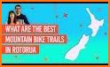 Bike Trails: Rotorua related image