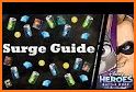Disney Heroes Battle Guide related image