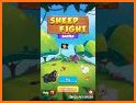 Sheep Fight Battle related image