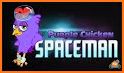 Purple Chicken : 2d Pixel Platformer (Hardcore) related image
