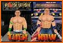 Real Wrestling Rumble Revolution: Smack That Down related image
