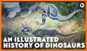 Evolution: Dinosaurs related image
