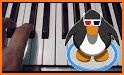 Piano Soy Luna Tiles game related image