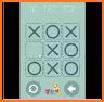 Tic Tac Toe classic (free offline) related image