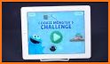 Cookie Monster's Challenge related image