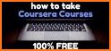 Coursera: Online courses related image