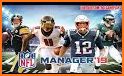 NFL 2019: Football League Manager related image