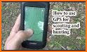 Hunting Map, the GPS for hunters related image